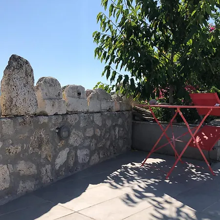 Lejlighed Domus *