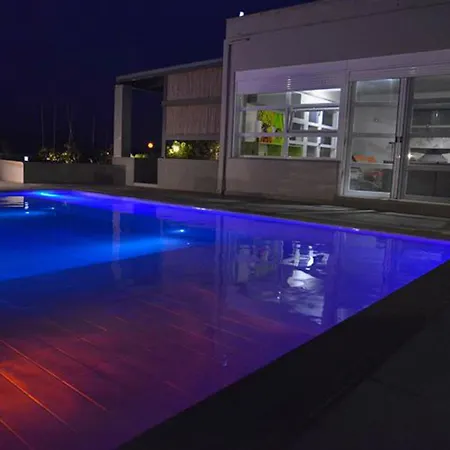 Lejlighed Domus