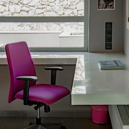 公寓 Domus Katsaráta