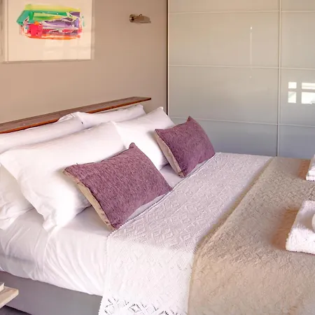 Apartment Domus