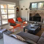 Apartamento Domus Katsaráta