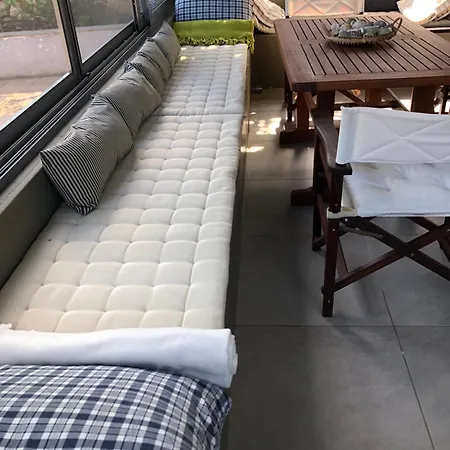 Domus Apartamento