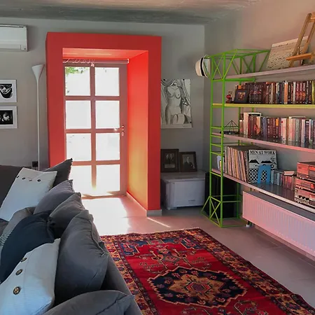 Apartament Domus *