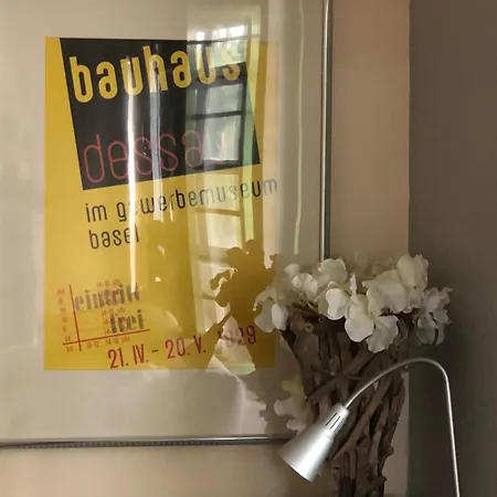 Apartament Domus *