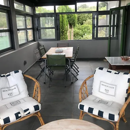 Domus Apartament Katsaráta