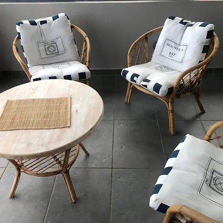 Domus Apartament