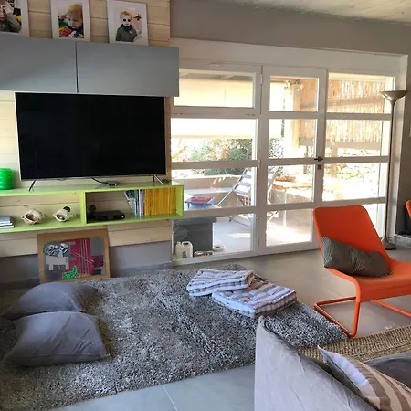 Domus Apartamento *
