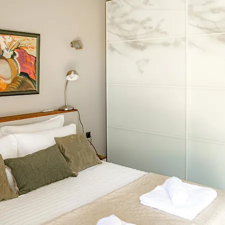 Domus Apartamento
