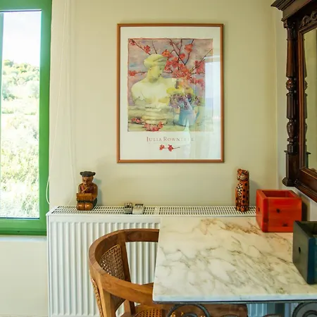 Domus Διαμέρισμα Κατσαράτα