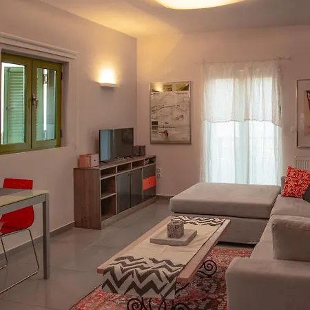 Domus Apartament