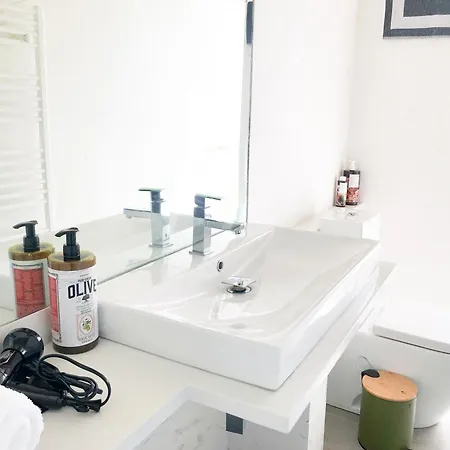 Apartamento Domus