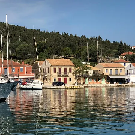 Apartmán Domus *