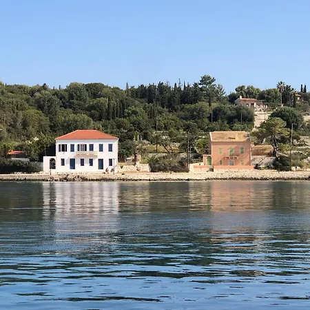 Apartament Domus *