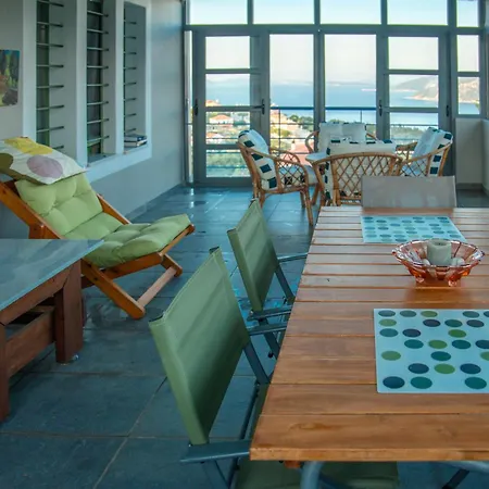 Apartament Domus *