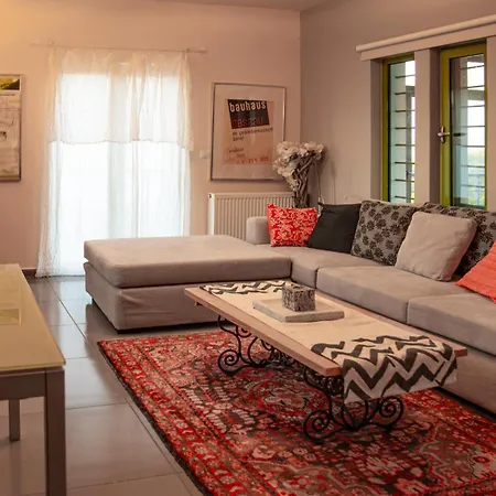 Apartament Domus *