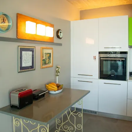 Apartamento Domus *