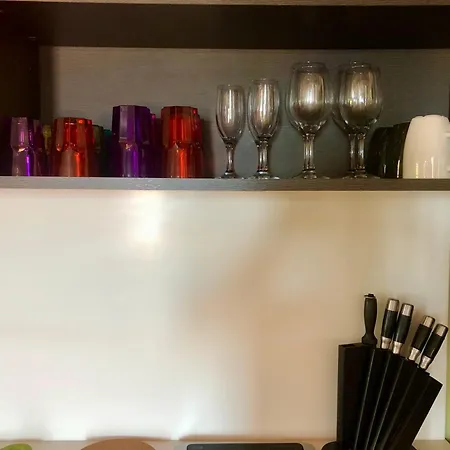 Domus Apartament *