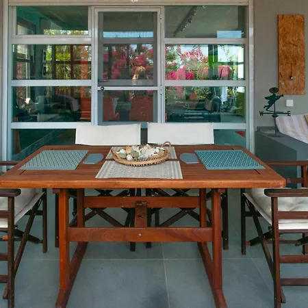 Domus Apartamento