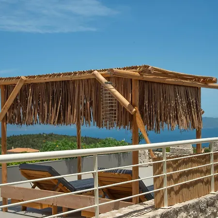 Apartament Domus