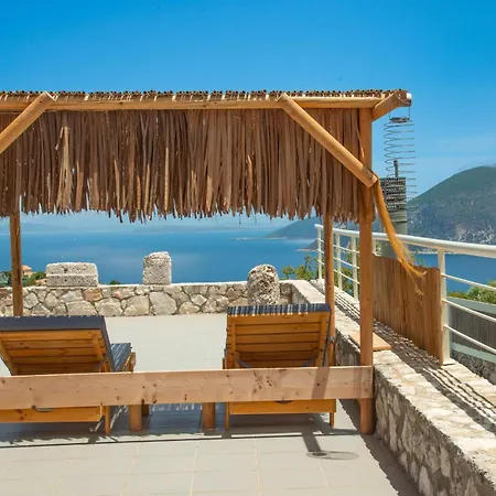 Apartament Domus *