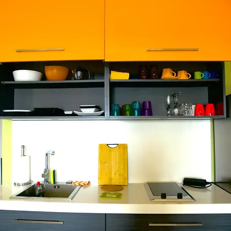 Domus Apartamento *