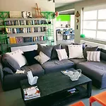 Apartman Domus *