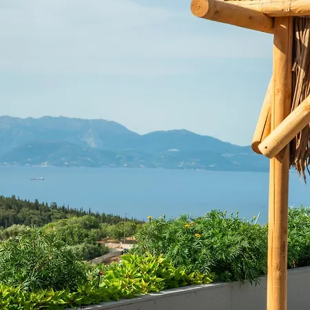 Apartment Domus Katsaráta